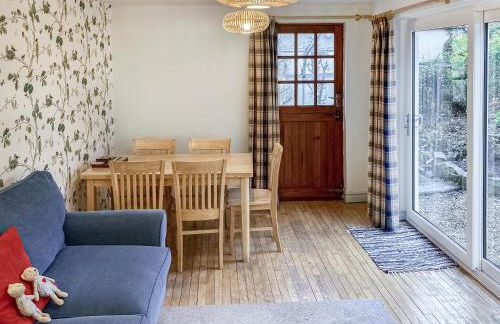 Next Door Cottage - Foto 4