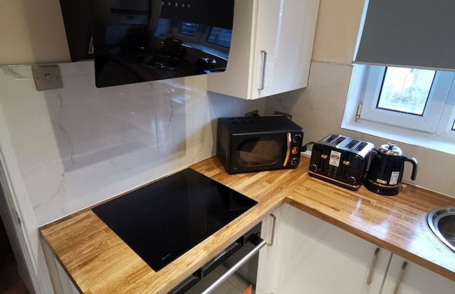 Umbrella Properties Woolwich London - Photo 54