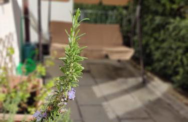 Poggio ai Grilli Apartment - Foto 22