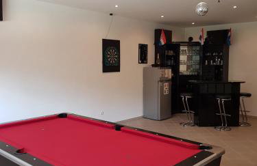 Apartmani Krajnović - Foto 12