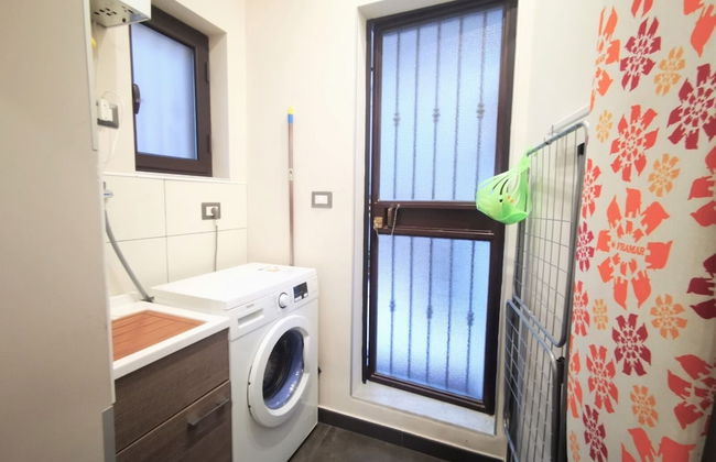 Central Station House Riccardo - Foto 16