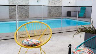 L'Onde calme, charmante villa avec piscine - Foto 3