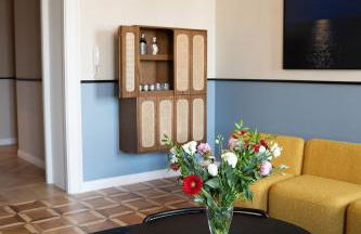 Amabilia Miramare private parking and sea - Foto 49