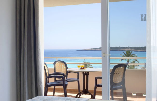 Hipotels Mercedes Aparthotel - Foto 14