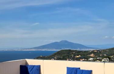 SUN & RELAX, relaxing location with seaview - Foto 1