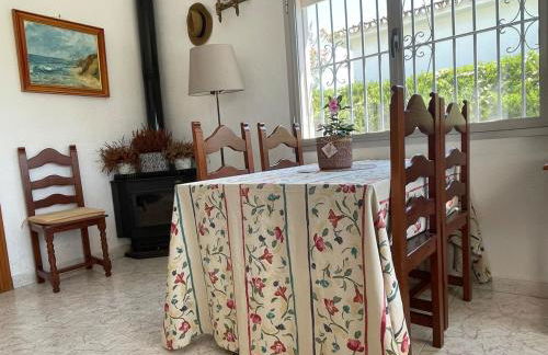 Casa 77, la playa más bonita a 150 metros - Foto 3