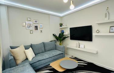 Downtown Lux apartment - Foto 12