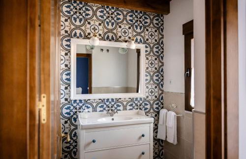 Casa Rural Alcolea del Pinar - Foto 66