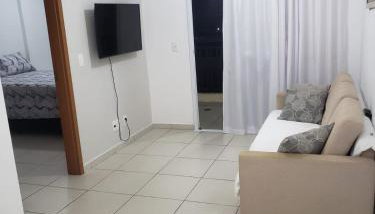 apartamento inteiro Brasília - Foto 1