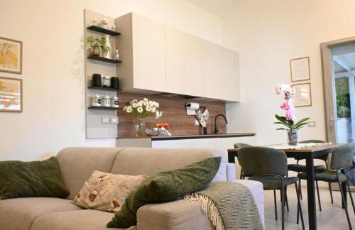 CN005 - Cesenatico, nuova villetta singola con corte esterna - Foto 1