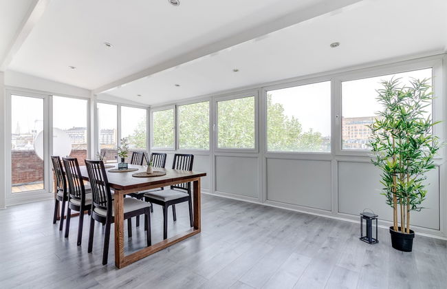 Sherborne Court - Foto 35