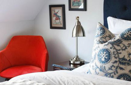 Lovedays Cottage, A Luxury 16th Century home in Painswick - Foto 49