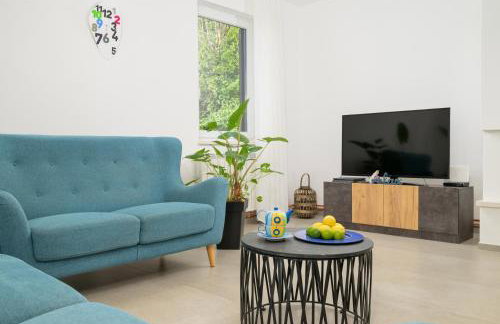 Villa Dvorine Marie by Istrialux - Foto 24