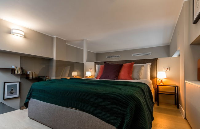 JOIVY Gorgeous Loft For 4 Near Arco Della Pace - Foto 3