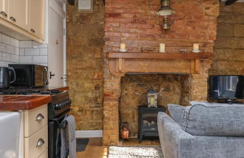 Roseberry Cottage - Foto 10