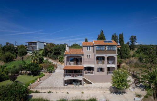 Vivian's Villa - Endless View - Foto 49