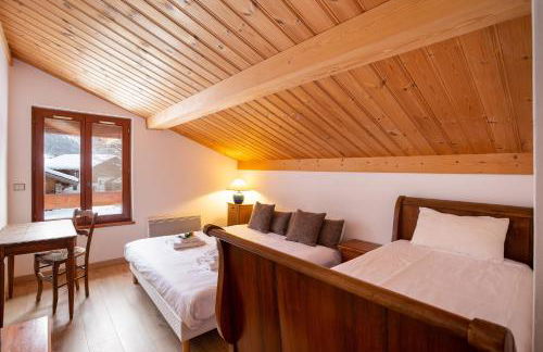 Chalet du Golf 618 - Happy Rentals - Foto 9