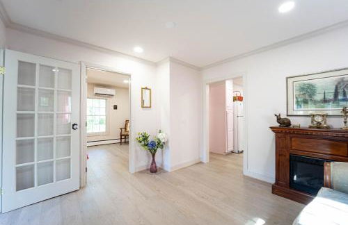 Grandma's Summer House Beverly Beach - Foto 15