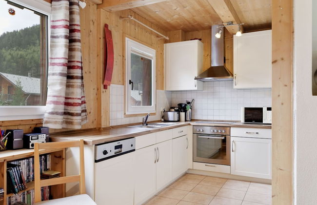 Delightful Chalet in Stadl an der Mur Styria near Ski Area - Foto 7