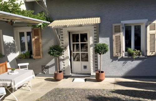 Zuhause bei ELLEN - Foto 18