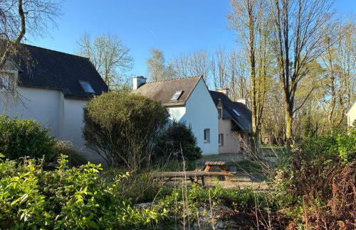 Le Village du Moulin - Foto 53