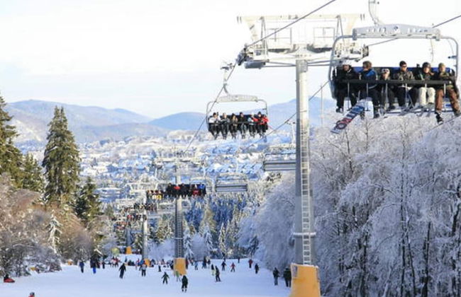 Studiowohnung bei Winterberg mit Terrasse - Foto 17