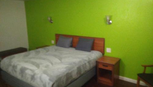 2 Double Beds Hotel Studio 126 - Foto 3