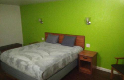 King Bed Hotel Studio 118 - Foto 7