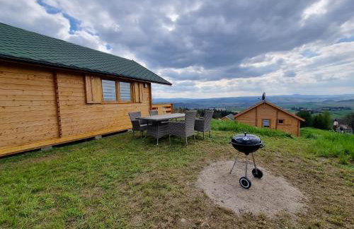 Huberkowe Domki - Foto 8