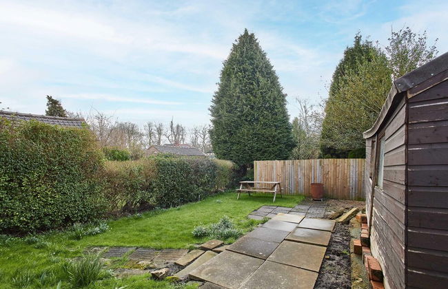 Host Stay York City House - Foto 18