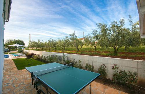 Villa Barbara - Foto 16