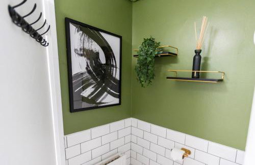 Grace House - 15 Minutes To Central London - Foto 33