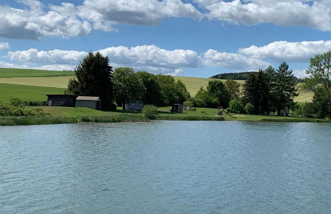 Tranquil Stay in Dornthal - Foto 30