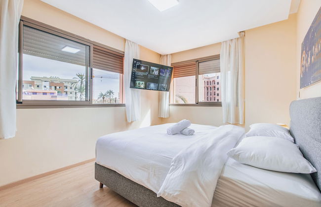 Migdal Gueliz Apart Hôtel, by résidence Hamza - Foto 11