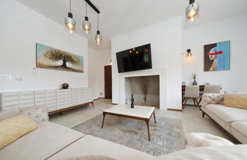 Villa Demare with Heated Pool, Free EVC Station - Foto 46