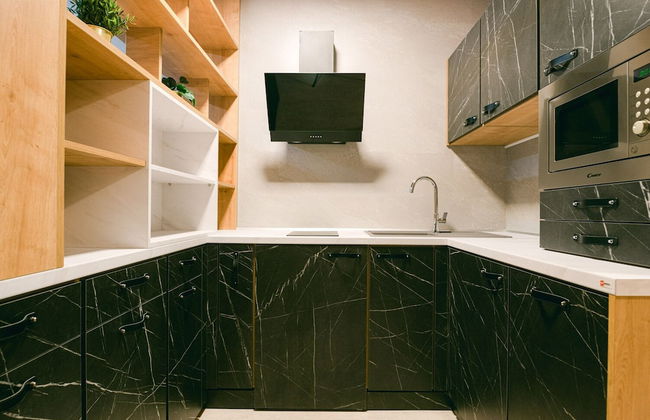 Svarog Unique Apartment by CHORS - Foto 6