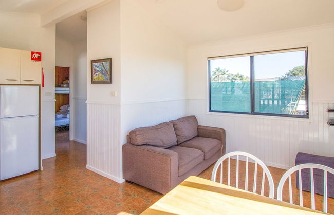 South Coast Retreat - Foto 40