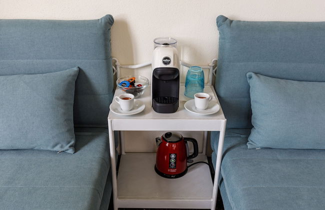 Onlyrooms IV - Sea View & Free Parking - Foto 15