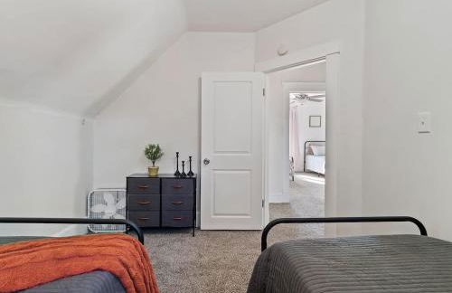 Game Room 7 Min To Downtown CLE - Foto 30