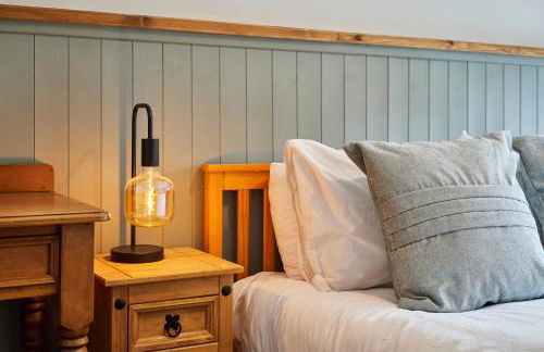 Church View Cottage & Secret Garden, Matlock - Now Hosted by StayHostSave - Foto 66