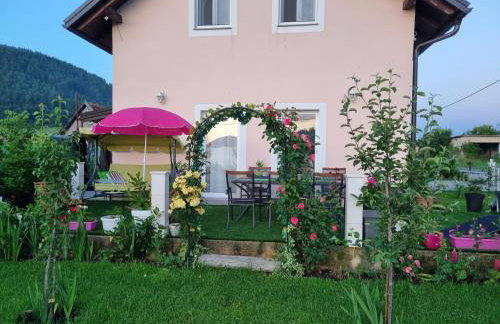 Villa Lady Di Plitvice - Foto 5