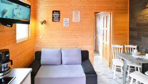 Single-story, Year-round Holiday Home - Foto 5