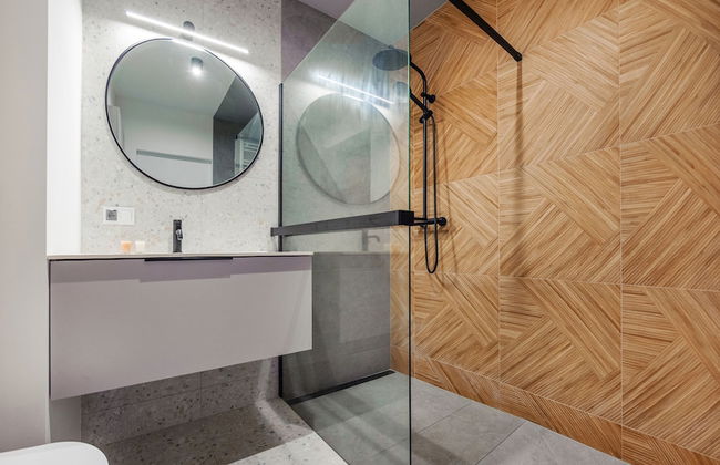 Apartamenty Sun & Snow Baltic Line - Foto 27