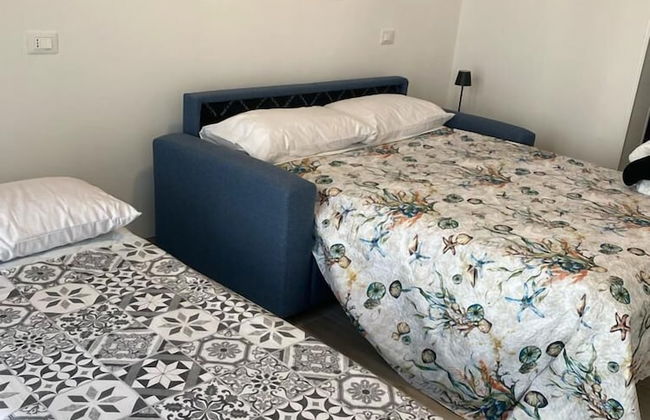 Bedda Luna Apartments - Foto 10