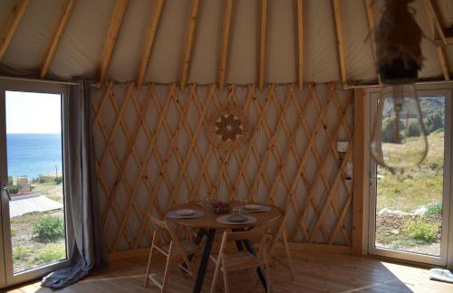 Yurt Lithoessa Gaia - Foto 14