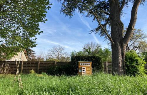 La Petite Caravelle 2 pièces sur jardin - Foto 33