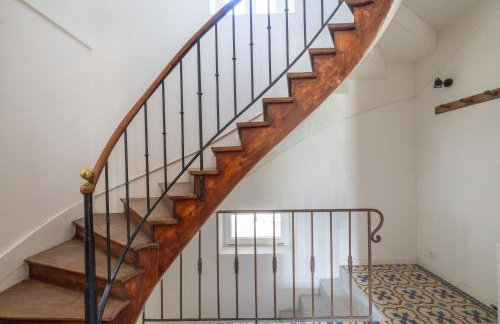 Chalet La Llyre Vallorcine - Foto 9