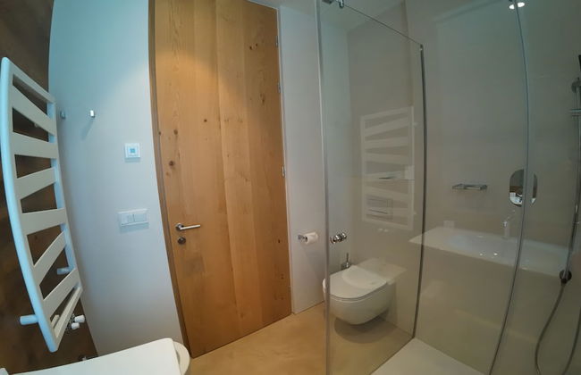 Wellness Smart Suites - Foto 46