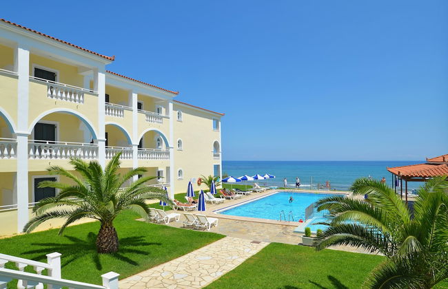 Maria Mare Apart-hotel - Foto 45