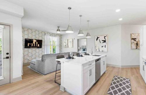 Serenity Living 5 Min From Downtown - Foto 40